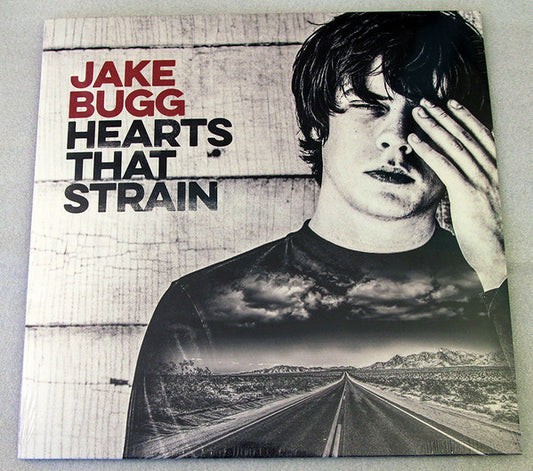 Album art for Jake Bugg - Hearts That Strain