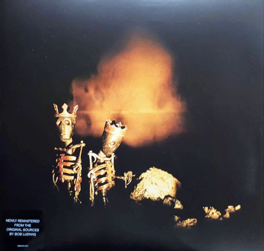 Album art for Pearl Jam - Riot Act
