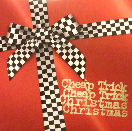 Album art for Cheap Trick - Christmas Christmas