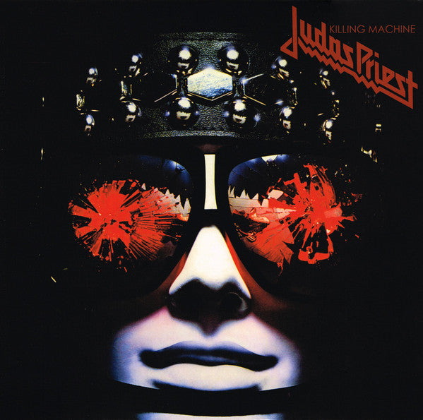 Album art for Judas Priest - Killing Machine