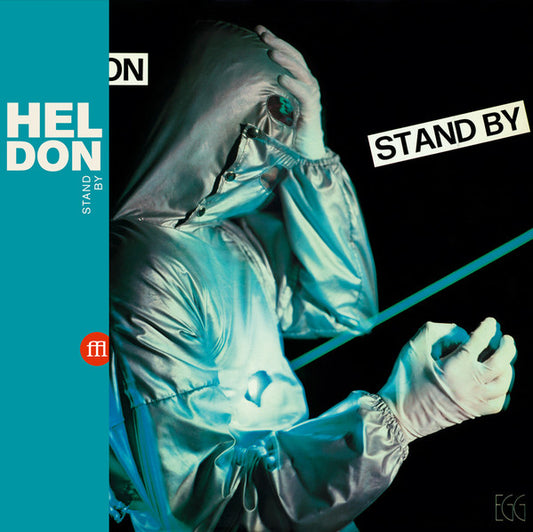 Album art for Heldon - Stand By