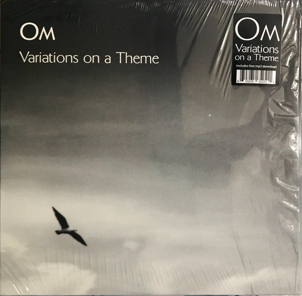 Album art for OM - Variations On A Theme