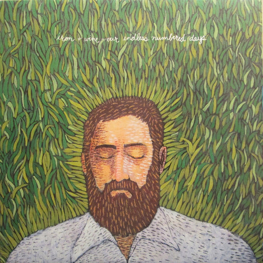 Album art for Iron And Wine - Our Endless Numbered Days