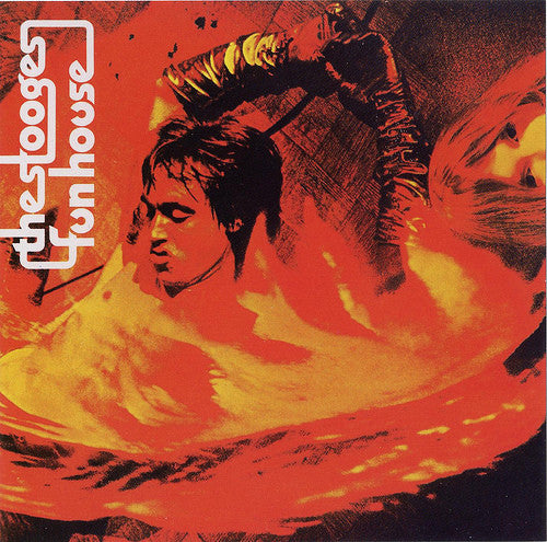 Album art for The Stooges - Fun House