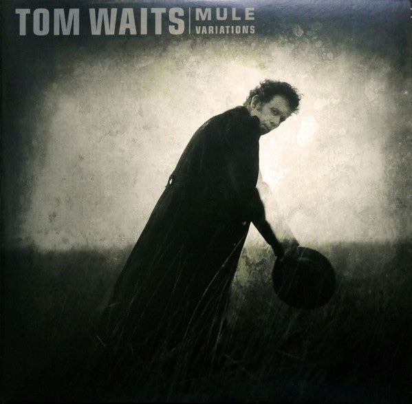 Album art for Tom Waits - Mule Variations
