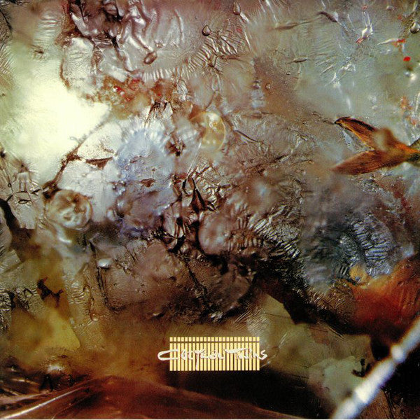 Album art for Cocteau Twins - Head Over Heels