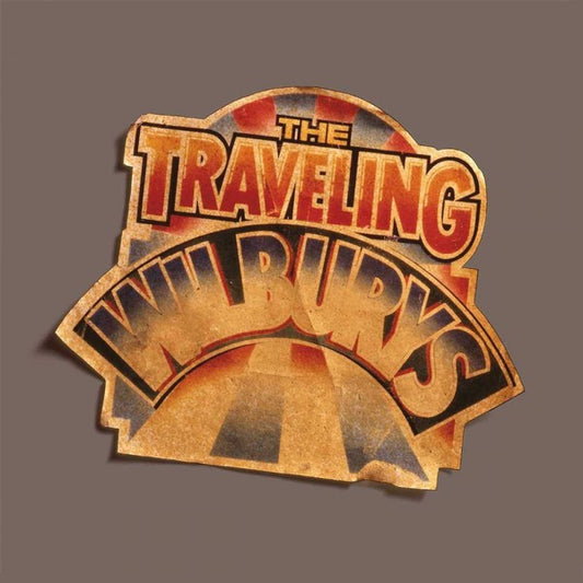 Album art for Traveling Wilburys - The Traveling Wilburys Collection