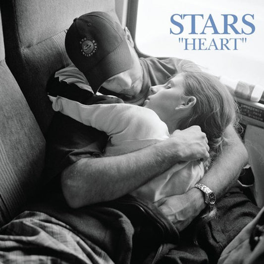 Album art for Stars - Heart