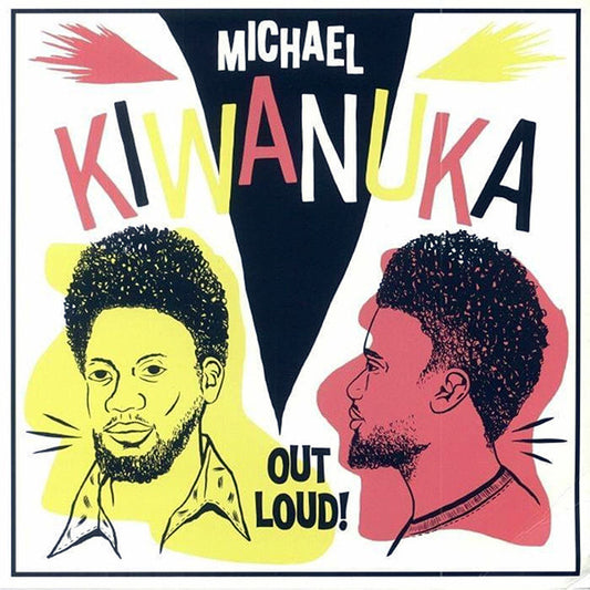 Album art for Michael Kiwanuka - Out Loud!