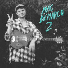 Album art for Mac DeMarco - 2