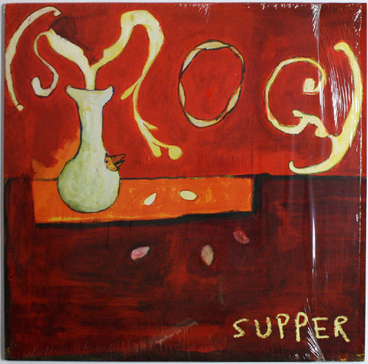 Album art for Smog - Supper