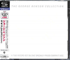 Album art for George Benson - The George Benson Collection
