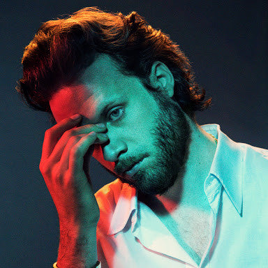 Album art for Father John Misty - God's Favorite Customer