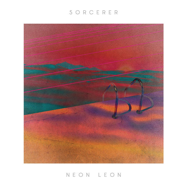 Album art for Sorcerer - Neon Leon