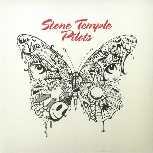 Album art for Stone Temple Pilots - Stone Temple Pilots