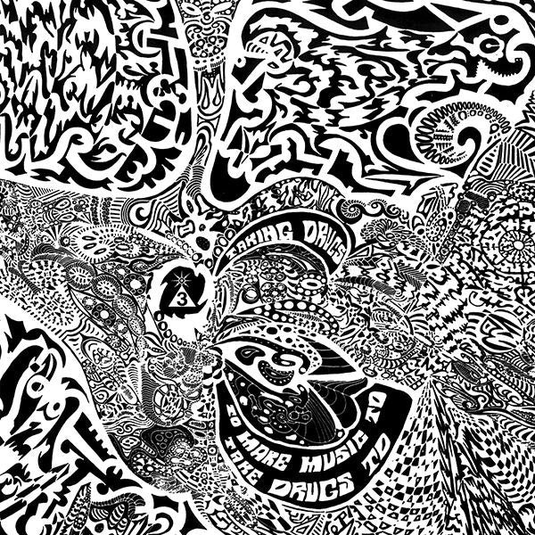 Album art for Spacemen 3 - Taking Drugs To Make Music To Take Drugs To