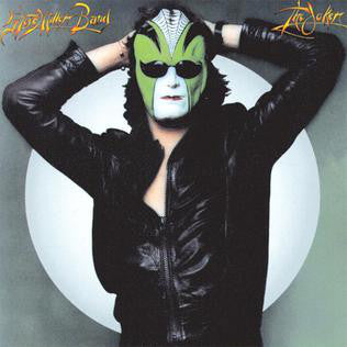 Album art for Steve Miller Band - The Joker