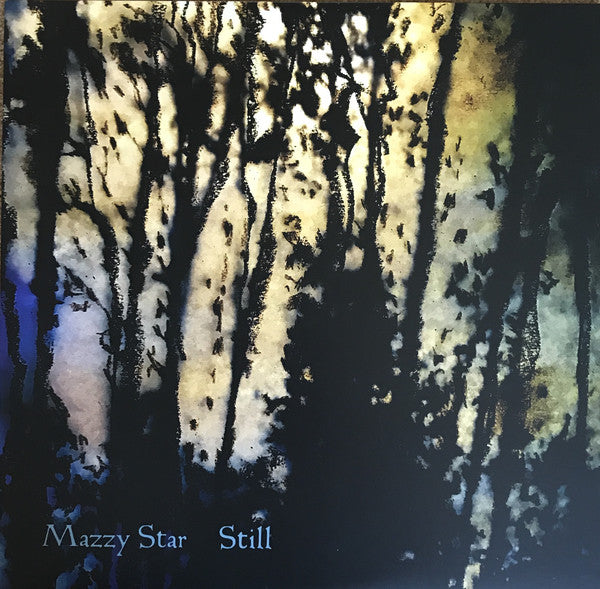 Album art for Mazzy Star - Still 