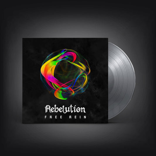 Album art for Rebelution - Free Rein