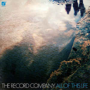 Album art for The Record Company - All Of This Life