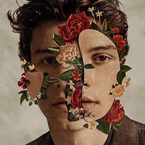 Album art for Shawn Mendes - Shawn Mendes