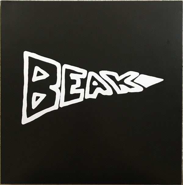 Album art for Beak> - Recordings 05/01/09 > 17/01/09