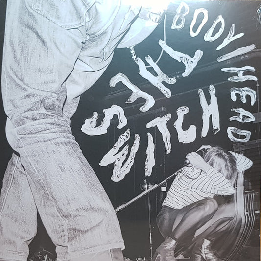 Album art for Body/Head - The Switch