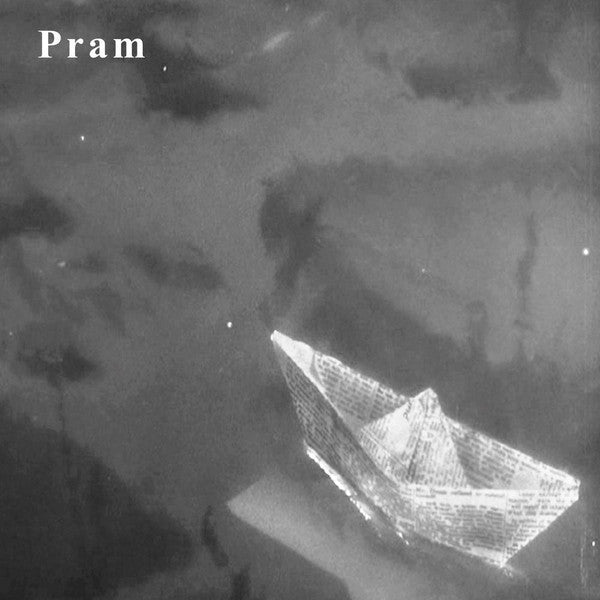 Album art for Pram - Across The Meridian