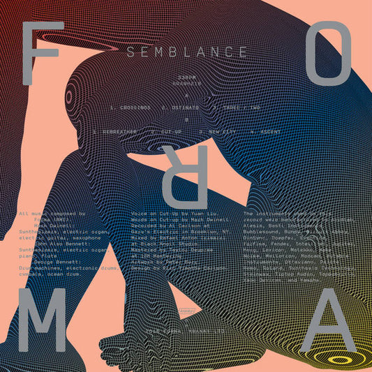 Album art for Forma - Semblance