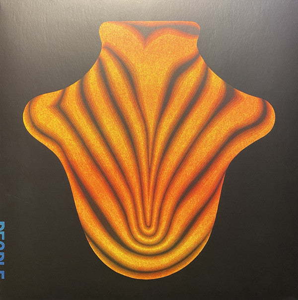 Album art for Big Red Machine - Big Red Machine