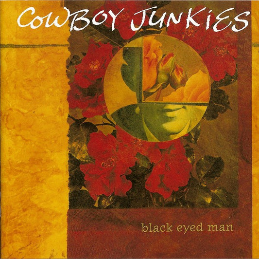 Album art for Cowboy Junkies - Black Eyed Man