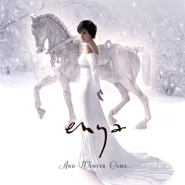 Album art for Enya - And Winter Came...