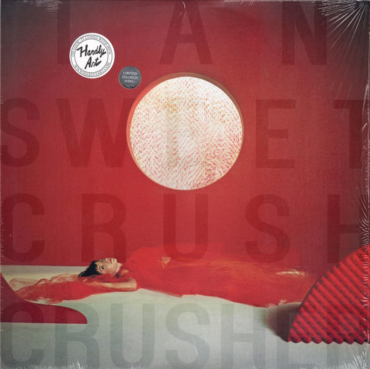 Album art for Ian Sweet - Crush Crusher