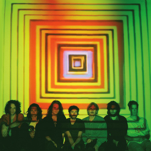 Album art for King Gizzard And The Lizard Wizard - Float Along - Fill Your Lungs
