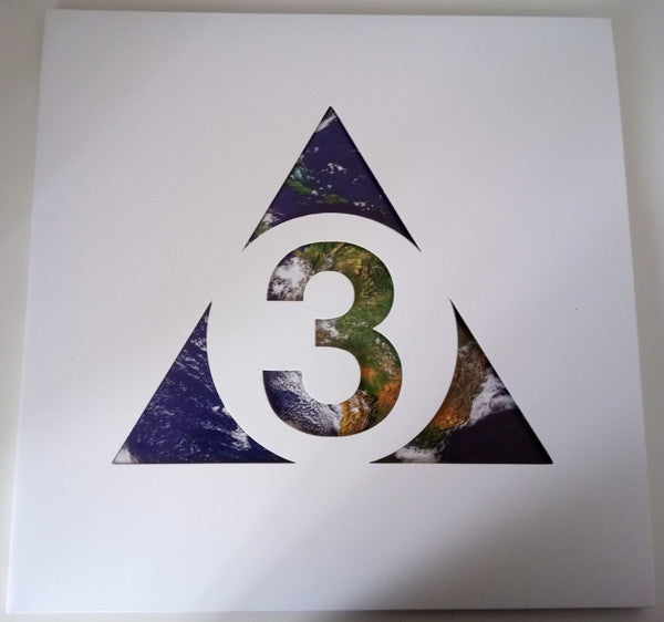 Album art for The Brian Jonestown Massacre - Third World Pyramid