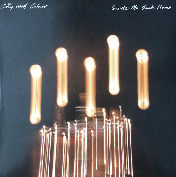 Album art for City And Colour - Guide Me Back Home