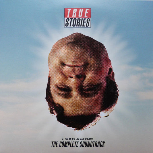 Album art for Various - True Stories: The Complete Soundtrack