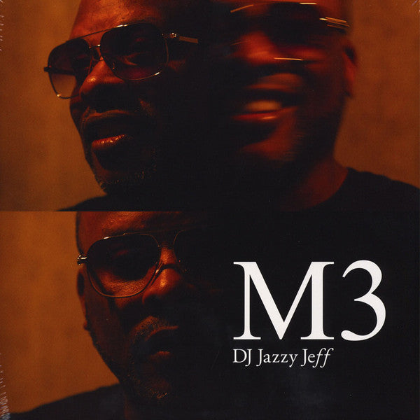 Album art for DJ Jazzy Jeff - M3