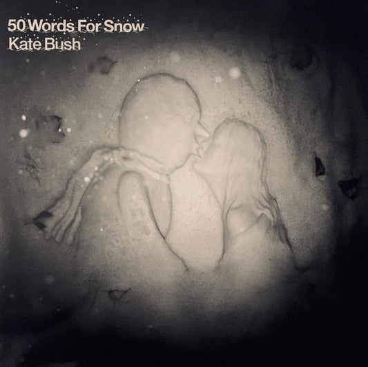 Album art for Kate Bush - 50 Words For Snow
