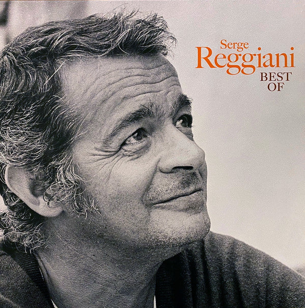 Album art for Serge Reggiani - Best Of
