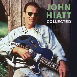 Album art for John Hiatt - Collected