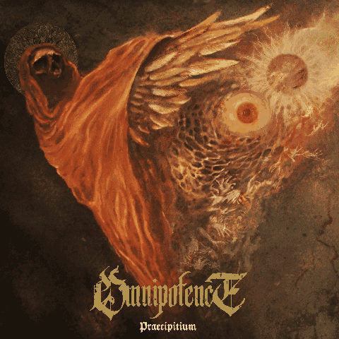 Album art for Omnipotence - Praecipitium
