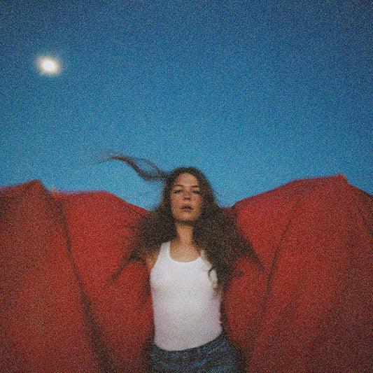 Album art for Maggie Rogers - Heard It In A Past Life