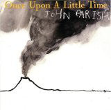 Album art for John Parish - Once Upon A Little Time
