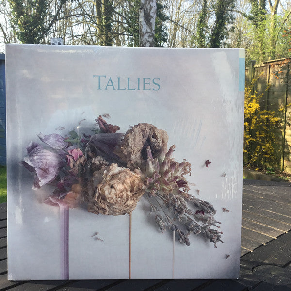 Album art for Tallies - Tallies