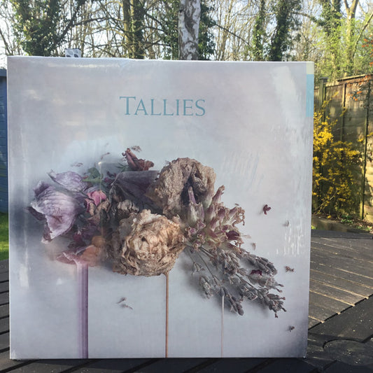 Album art for Tallies - Tallies