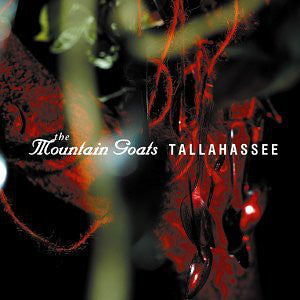 Album art for The Mountain Goats - Tallahassee