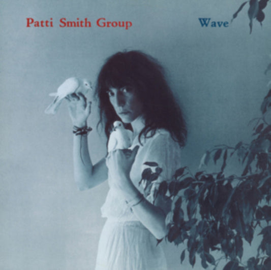 Album art for Patti Smith Group - Wave
