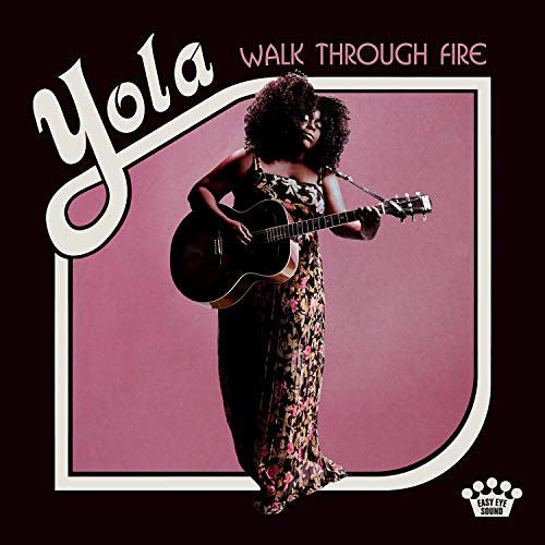 Album art for Yola - Walk Through Fire