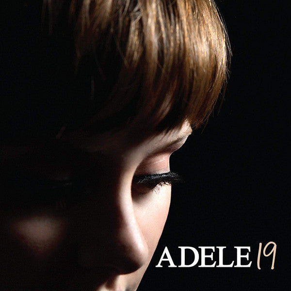Album art for Adele - 19